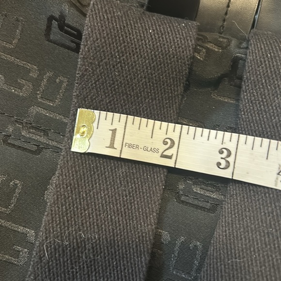 Guess Black backpack - Picture 16 of 16